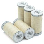 Нитки суперкрепкие Gutermann Extra Strong M782 №40 (100 метров), 5 кат. | 169 пломбир