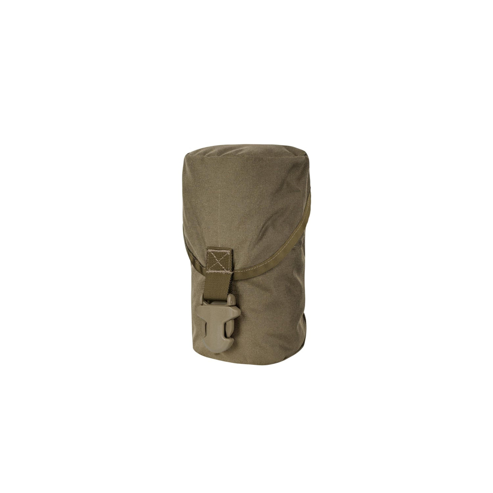 Подсумок для бутылки с водой Direct Action Hydro Utility Pouch-Cordura Adaptive Green