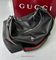 Сумка-хобо чёрная от Gucci BP5-213902 — фото 1 [TG 5b9aaf21986a-001]