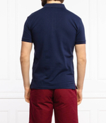 поло POLO RALPH LAUREN - темно-синий(710737087)