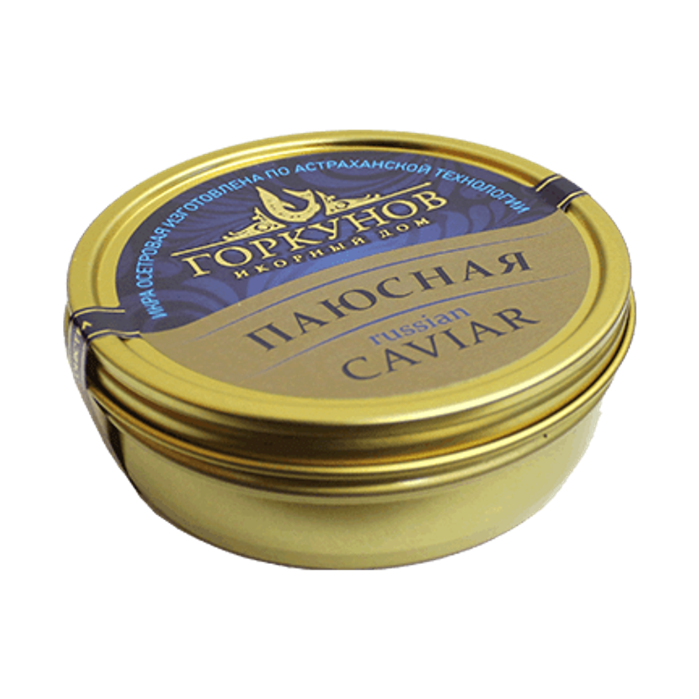 250г жесть паюсная