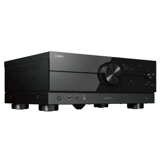 Yamaha RX-A2A Black