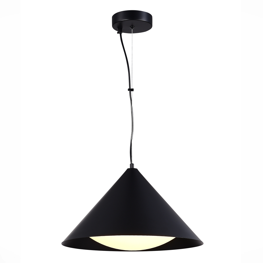 Светильник подвесной TRESOR LED 12W 3000K
