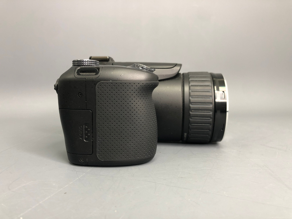 Casio Exilim EX-F1