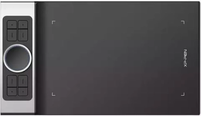 Графический планшет XP-PEN Deco Pro Small