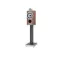 Bowers &amp; Wilkins 805 D4 Satin Walnut