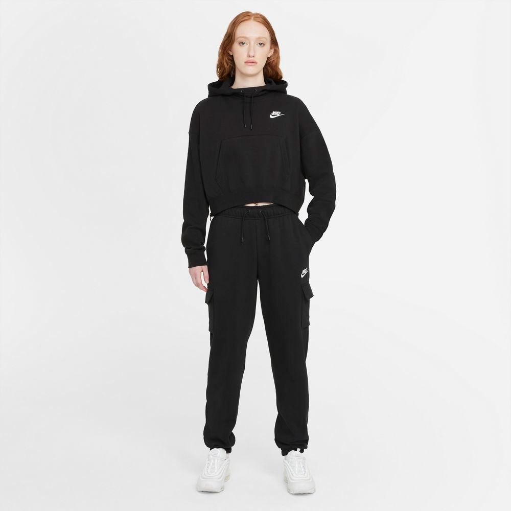 Брюки спортивные женские NIKE Sportswear Essentials