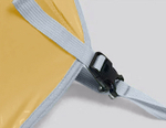 Палатка Naturehike P-Series 4-местная, алюминиевый каркас