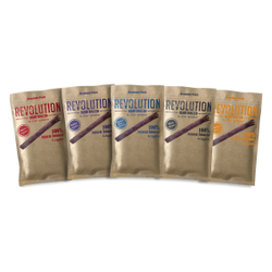 Revolution Cherry