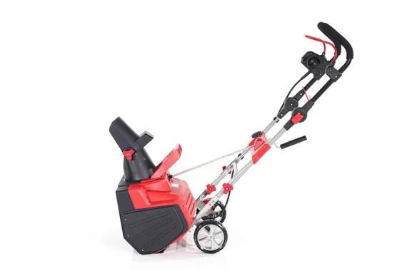 Электрический снегоуборщик "GEOS" SnowLine 46 E