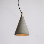 Pendant design lamp  REN 200 by Bentu Design