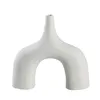 Ваза Narrow mouth wide body vase A