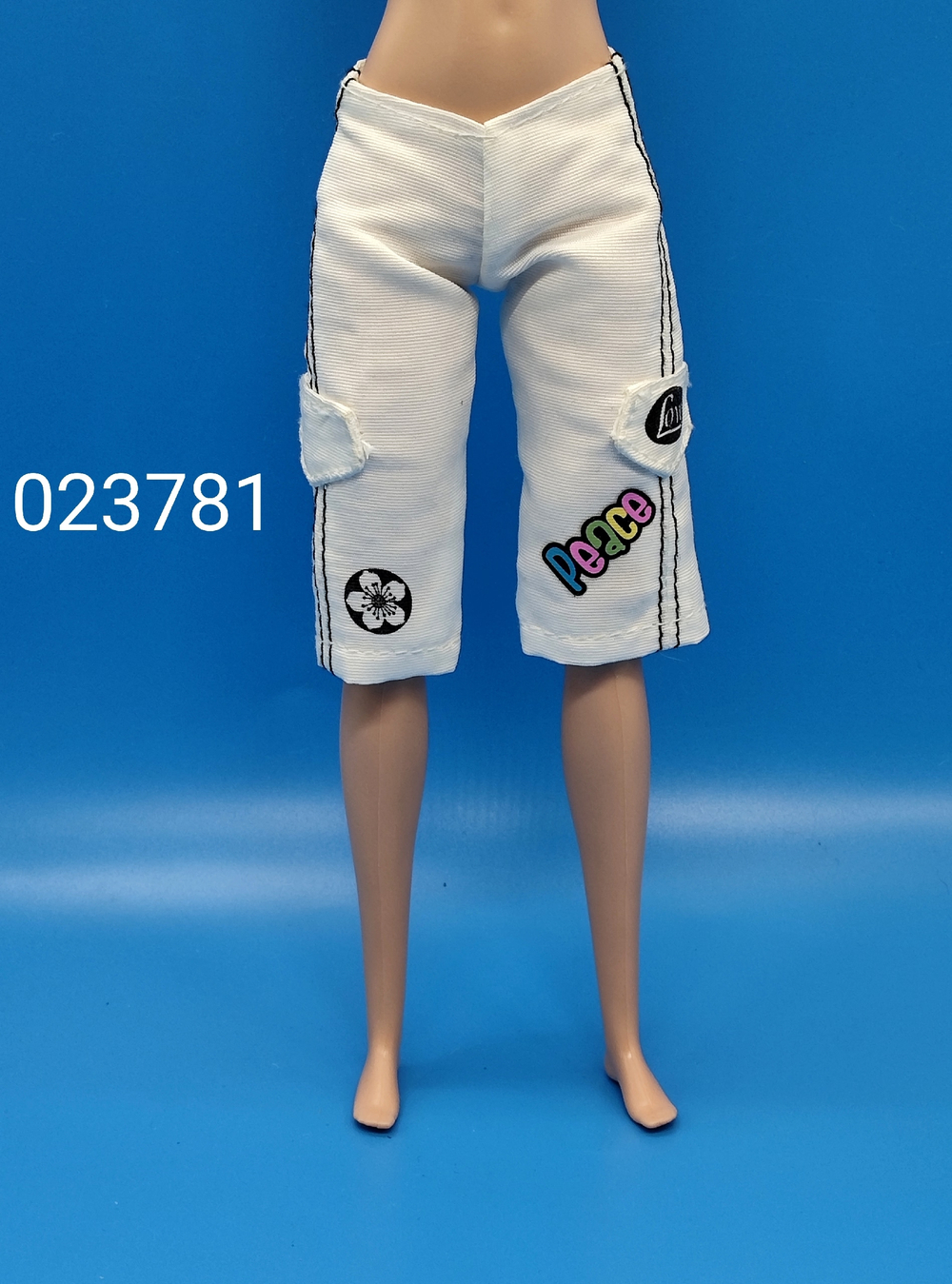Одежда для куклы Барби винтаж 023781