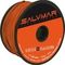 Линь Salvimar Monoorange ø1,8 мм 310 кг 1 метр (катушка 50 м)