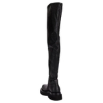 Bottega Veneta BV Knee high Boots Women"s Black