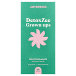JoySpring, DetoxZee Grown Ups, цеолит для взрослых, 60 мл (2 жидк. унции)