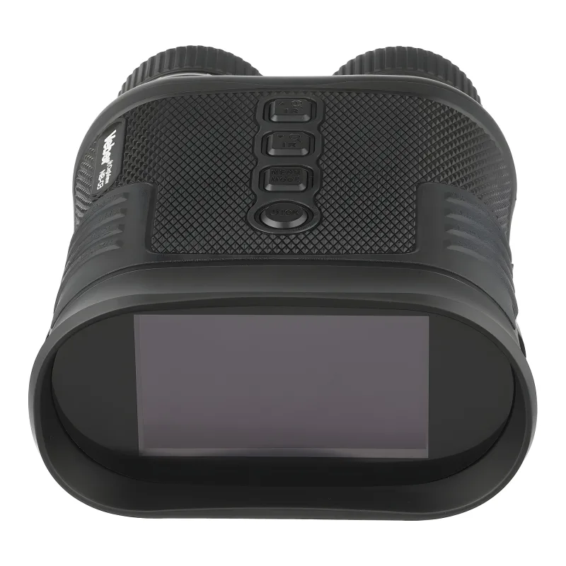 Бинокль ночного видения Veber DigiView NB-03 цифровой - вид спереди