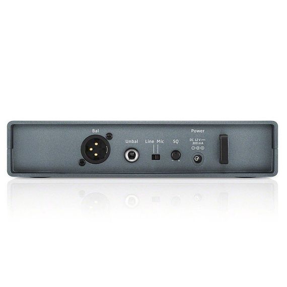 Sennheiser XSW 1-CI1-B