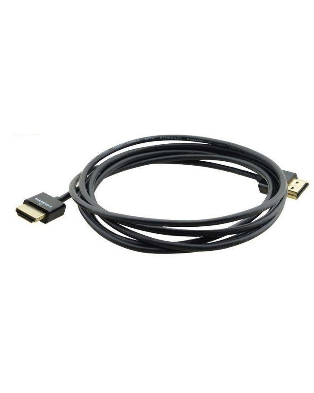 Видеокабели и переходники Kramer Кабель HDMI-HDMI (Вилка - Вилка) C-HM / HM-10, 3м 4K@60Hz (4:4:4) [97-0101010]