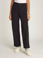 Брюки карго CALVIN KLEIN JEANS - черный(J20J224965)