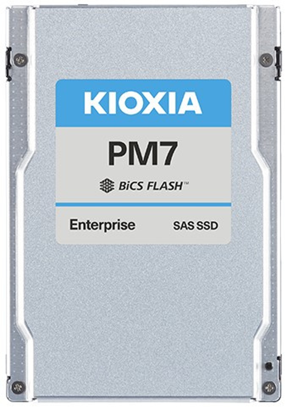 Накопитель SSD 2.5'' Toshiba (KIOXIA) KPM71RUG1T92 1920 ГБ