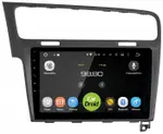 Магнитола для Volkswagen Golf 7 2012-2020 - Airok RM-3715 Android 12, SIM-слот