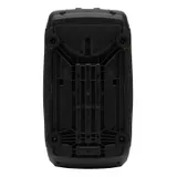 Генератор инверторный GT-2200iS, 2.2 кВт, 230 В, бак 4 л, закрытый корпус, ручной старт Denzel — фото 5