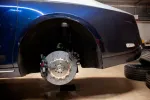 КАРБОН КЕРАМИЧЕСКАЯ УСИЛЕННАЯ ТОРМОЗНАЯ СИСТЕМА ДЛЯ ROLLS-ROYCE PHANTOM 2017+ Роллс Ройс
