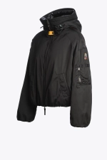 Бомбер жен. Parajumpers Naadz 541 черный