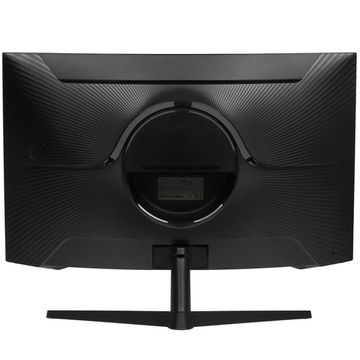 Монитор Samsung Odyssey G5 31.5" (S32CG550EI) Черный