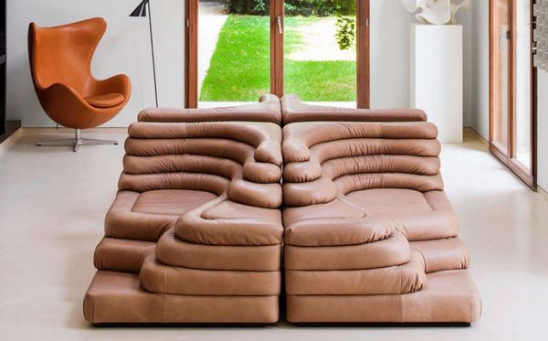 Диван Terrazza Диван Terrazza