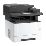 Kyocera ECOSYS MA4000wifx, A4, 40 стр./мин, WiFi