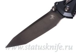 Нож Microtech Socom Elite Shadow Frag 161RL-1DLCTFRSHфотография - 2