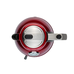 KitchenAid Электрический чайник Artisan 1,5 л карамельно-красный EAN 5413184151119