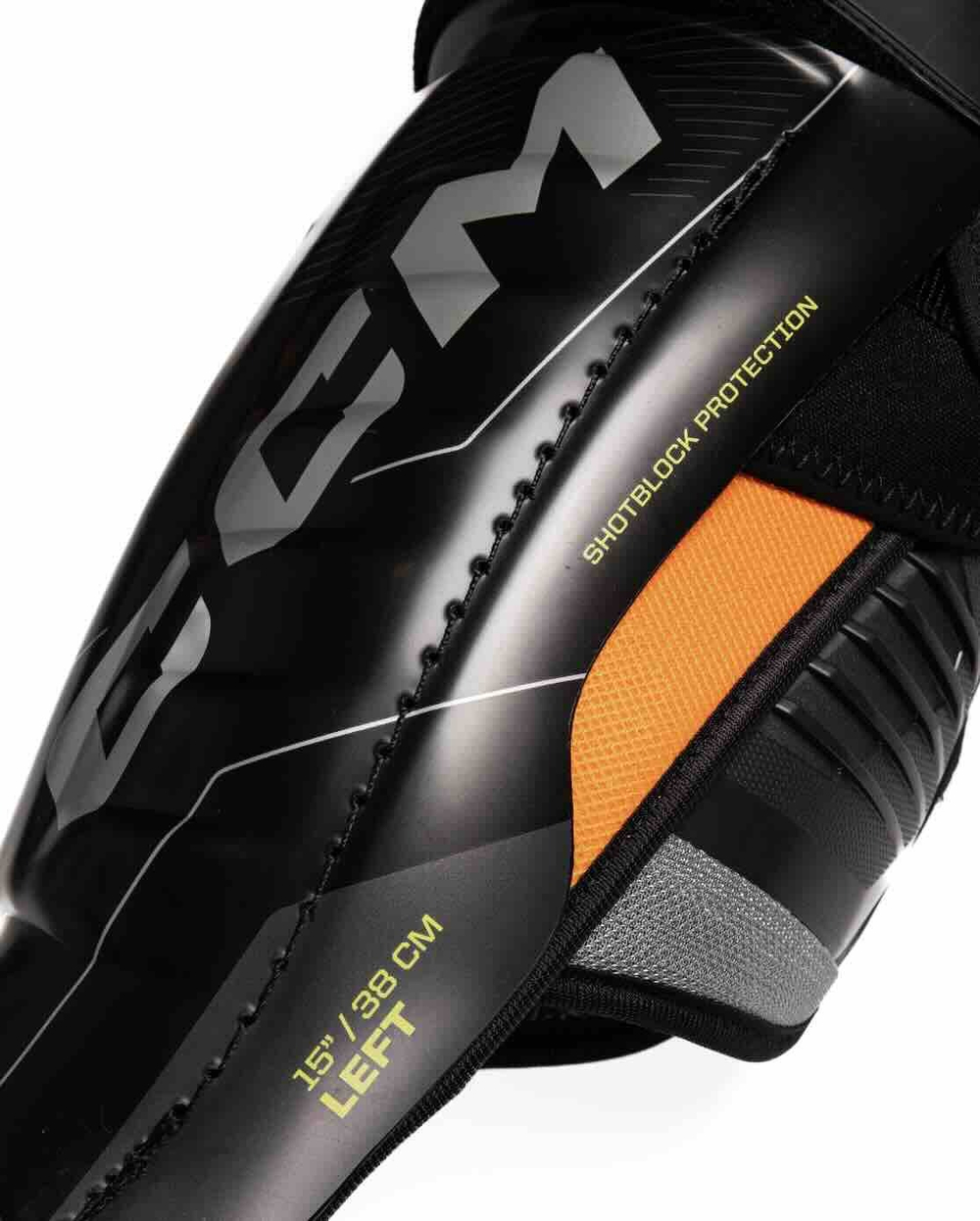 Щитки CCM Tacks XF Pro (SR)