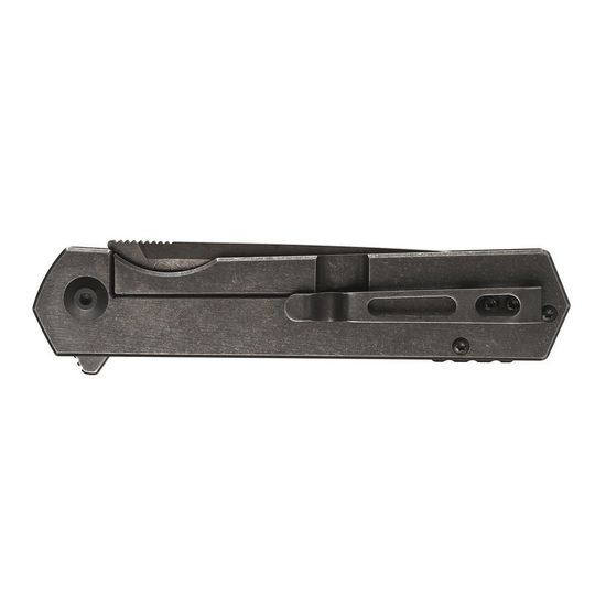Складной нож Firebird FH13-SS c клинком из стали D2, рукоять Stainless Steel