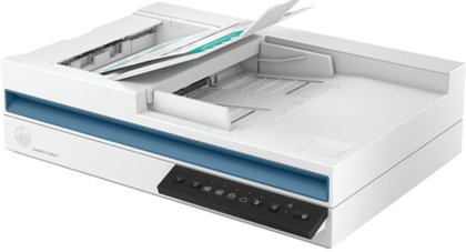Сканер HP ScanJet Pro 3600 f1