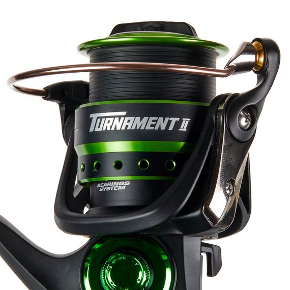 Катушка Feeder Concept Turnament II 7 5000FD