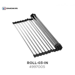 Ролл-мат Omoikiri ROLL-03-IN