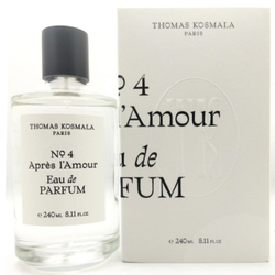 Thomas Kosmala No 4 Apres L'Amour парфюмерная вода