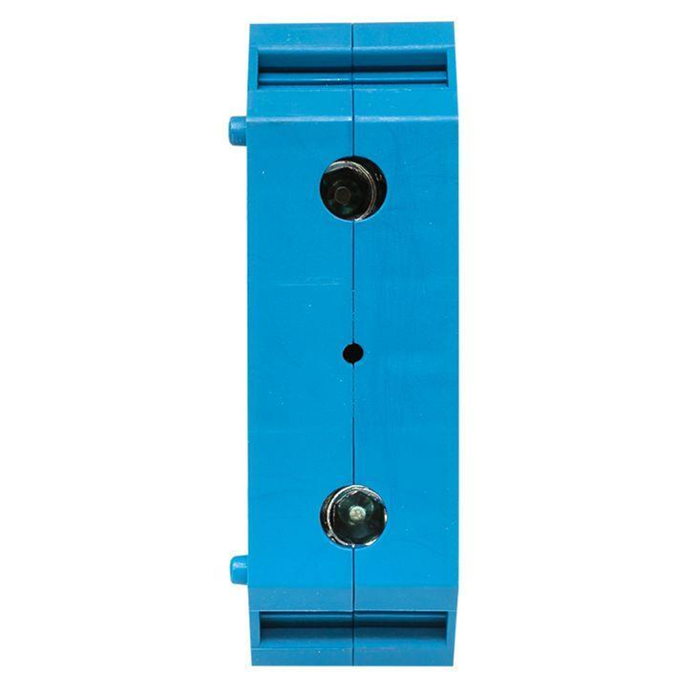 Колодка клеммная JXB-95/35 син. PROxima EKF plc-jxb-95/35b