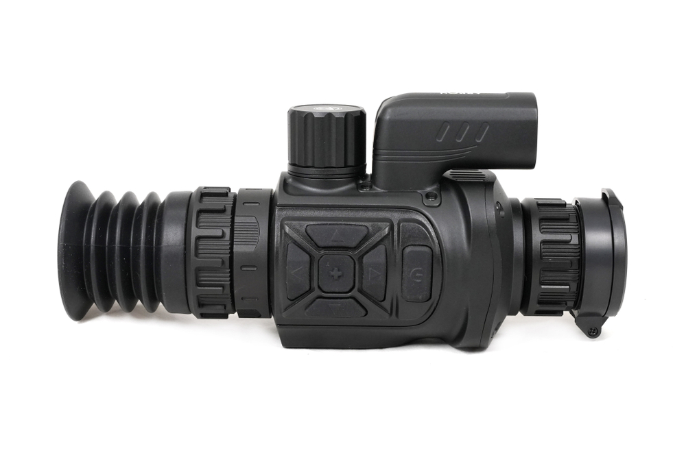 Тепловизионный прицел Arkon Arma SR25L (с дальномером)