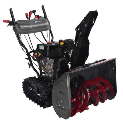 Снегоуборщик EVOline SBG 760 TBE