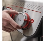 Газовый гриль Weber Spirit E-335 GBS, черный