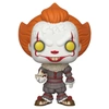 Фигурка Funko POP! Movies IT Chapter 2 Pennywise w/ Boat 10