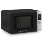 SMEG MOC01BLMEU