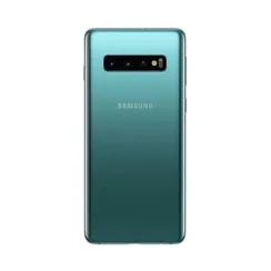 Samsung Galaxy S10 128gb Аквамарин (Prism Green)