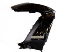 64501-KWN-902ZA COVER, R. FR. *NHA35M*. Black. Honda PCX
