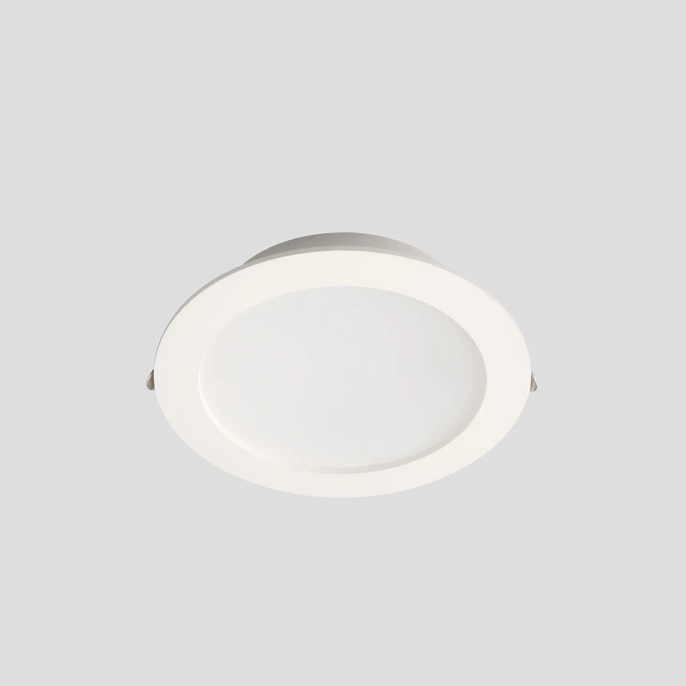 Светильник встраиваемый Crystal Lux CLT 529C142 WH 4000K