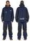 Костюм Norfin ALPHA NAVY BLUE 04 р.XL